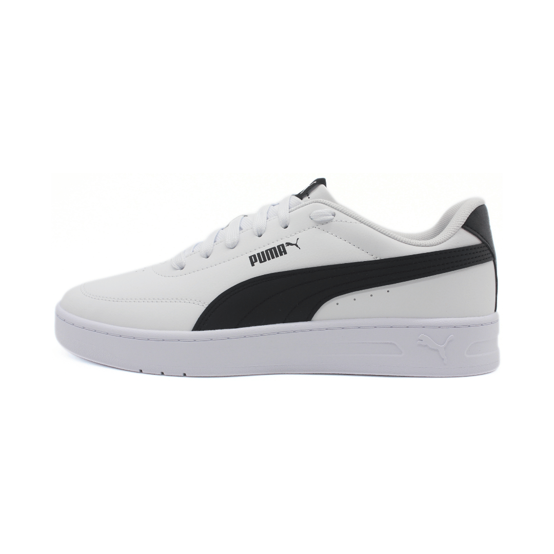 40222301 (2) Puma Court Classic Clean – Deportivo Hombre - Imagen 1