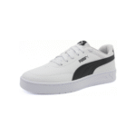 Puma Court Classic Clean – Deportivo Hombre - Imagen 2