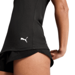 Puma Tad Essential Racerback Tank – Camiseta Dama - Imagen 5