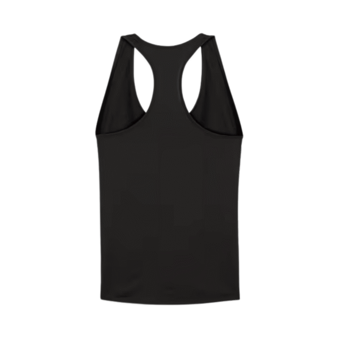 Puma Tad Essential Racerback Tank – Camiseta Dama - Imagen 7