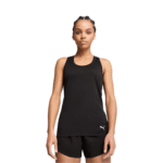 Puma Tad Essential Racerback Tank – Camiseta Dama - Imagen 2