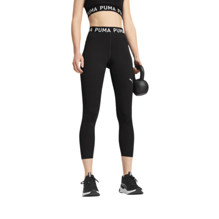 Puma W Puma Strong Tight HW FL - Calza Dama - Imagen 2