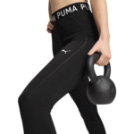 Puma W Puma Strong Tight HW FL - Calza Dama - Imagen 4