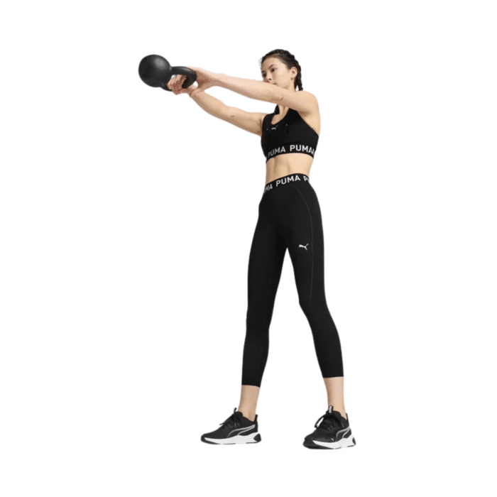 Puma W Puma Strong Tight HW FL - Calza Dama - Imagen 3