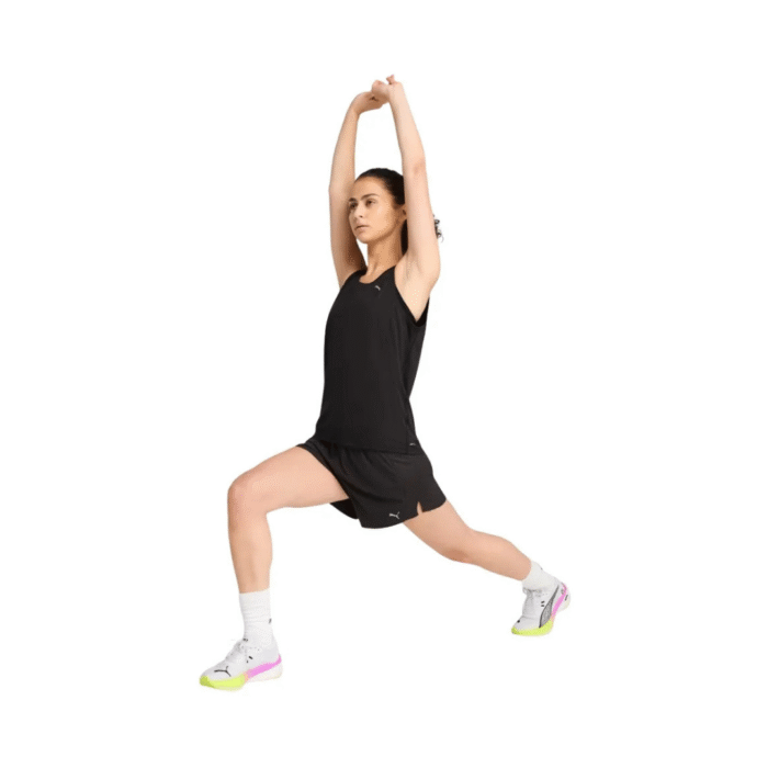 Puma W Run Velocity Tank – Camiseta Dama - Imagen 2