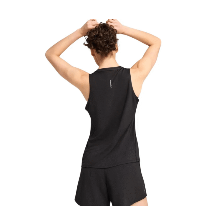 Puma W Run Velocity Tank – Camiseta Dama - Imagen 3