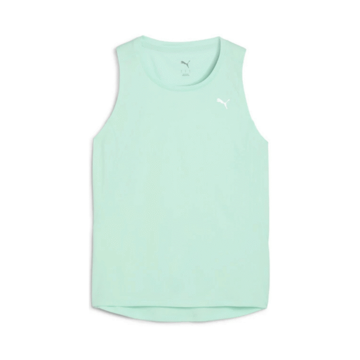 Puma W Run Velocity Tank – Camiseta Dama - Imagen 1