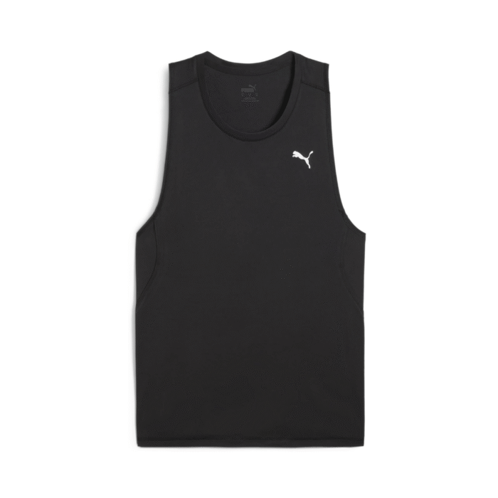 Puma Run Velocity Tank – Camiseta Hombre - Imagen 1