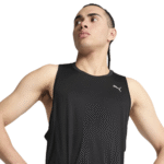 Puma Run Velocity Tank – Camiseta Hombre - Imagen 2