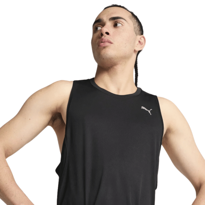 Puma Run Velocity Tank – Camiseta Hombre - Imagen 2