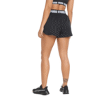 Puma Strong 3 Knit Short - Short Dama - Imagen 4