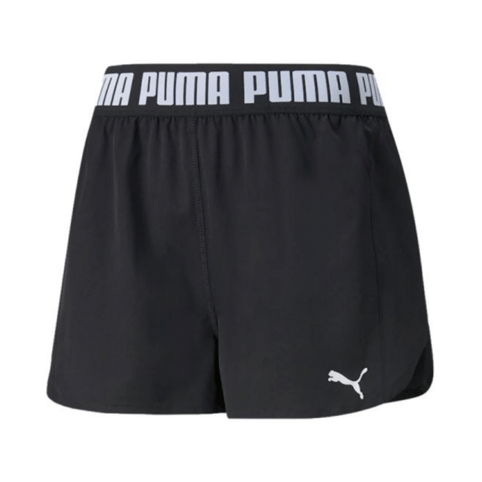 Puma Strong 3 Knit Short - Short Dama - Imagen 1