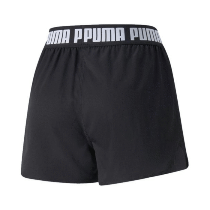 Puma Strong 3 Knit Short - Short Dama - Imagen 5