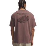 Under Armour HWT Running Shoe - Camiseta Hombre - Imagen 3