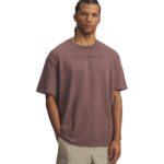 Under Armour HWT Running Shoe - Camiseta Hombre