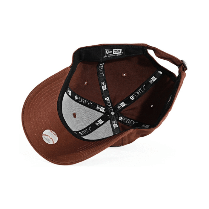 New Era League Essential 9F OSFM – Gorro - Imagen 2