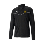 Puma Teamrise Trg Poly Jacket JR Peñarol - Campera Niño