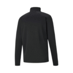 Puma Teamrise Trg Poly Jacket JR Peñarol - Campera Niño - Imagen 2