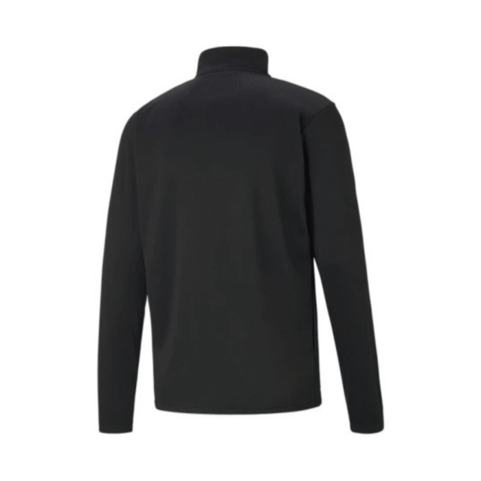 Puma Teamrise Trg Poly Jacket JR Peñarol - Campera Niño - Imagen 2