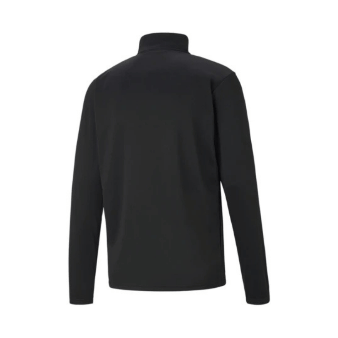 65739303 (2) Puma Teamrise Trg Poly Jacket JR Peñarol - Campera Niño - Imagen 2