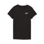 Puma Ess Small No.1 Logo Tee – Camiseta Dama
