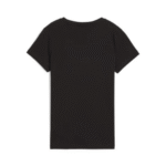 Puma Ess Small No.1 Logo Tee – Camiseta Dama - Imagen 3