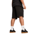 Puma Ess No.1 Logo Jersey Shorts – Short Hombre - Imagen 5