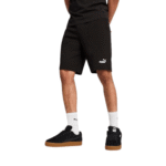 Puma Ess No.1 Logo Jersey Shorts – Short Hombre - Imagen 2