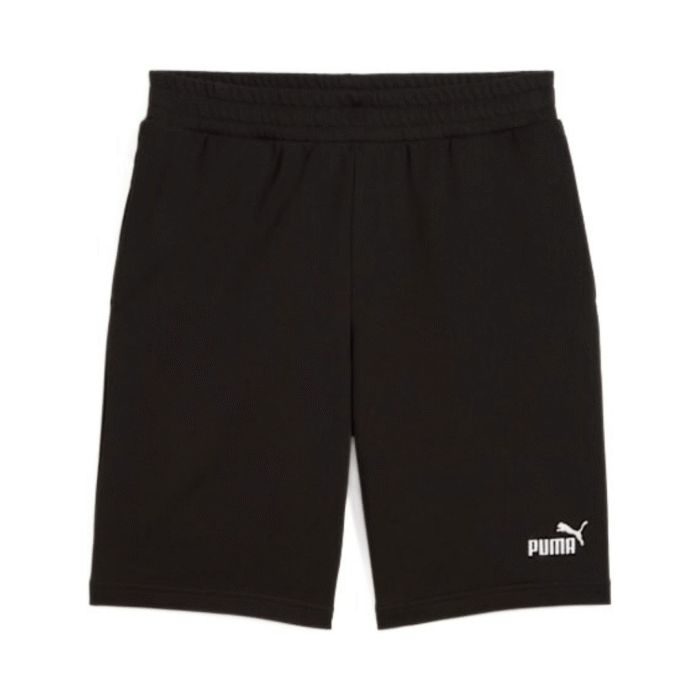 Puma Ess No.1 Logo Jersey Shorts – Short Hombre - Imagen 1