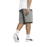 Puma Ess No.1 Logo Jersey Shorts – Short Hombre - Imagen 6
