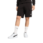 Puma ESS No.1 Logo Cargo Shorts – Short Hombre - Imagen 2