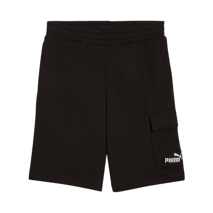 Puma ESS No.1 Logo Cargo Shorts – Short Hombre - Imagen 1