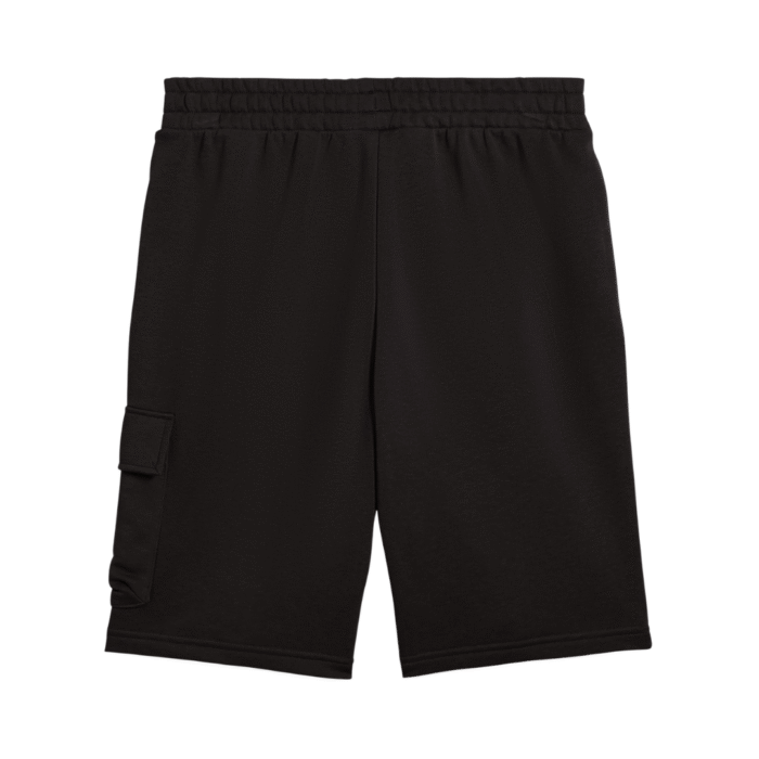 Puma ESS No.1 Logo Cargo Shorts – Short Hombre - Imagen 5