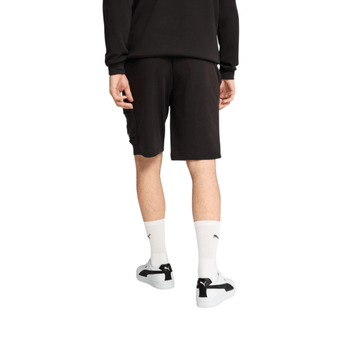 Puma ESS No.1 Logo Cargo Shorts – Short Hombre - Imagen 4