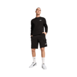 Puma ESS No.1 Logo Cargo Shorts – Short Hombre - Imagen 3