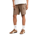 Puma ESS No.1 Logo Cargo – Short Hombre - Imagen 2