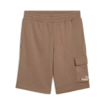 Puma ESS No.1 Logo Cargo – Short Hombre