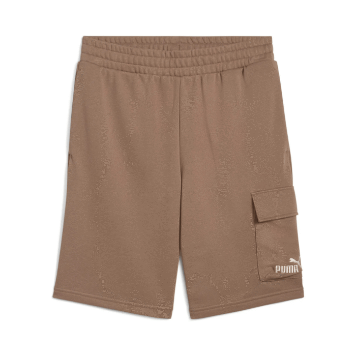 Puma ESS No.1 Logo Cargo – Short Hombre - Imagen 1