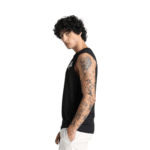 Puma Class Sleeveless Tee – Camiseta Hombre - Imagen 4