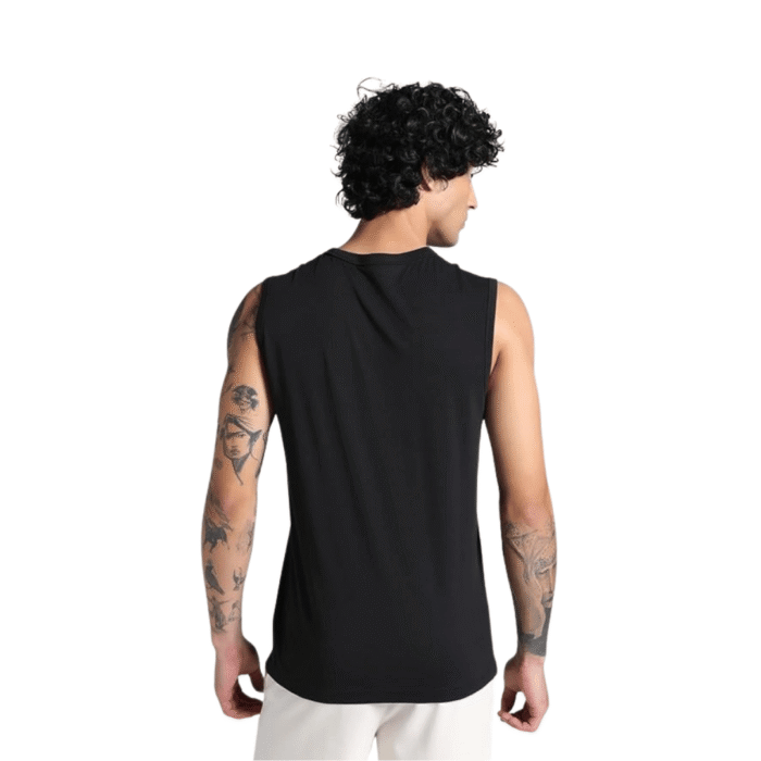 Puma Class Sleeveless Tee – Camiseta Hombre - Imagen 5