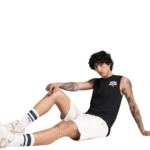 Puma Class Sleeveless Tee – Camiseta Hombre - Imagen 3