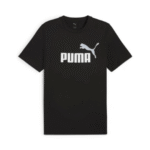 Puma ESS Color No.1 Logo – Camiseta Hombre