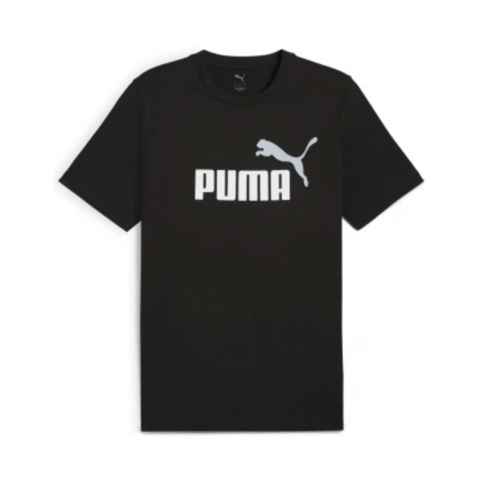 Puma ESS Color No.1 Logo – Camiseta Hombre - Imagen 1