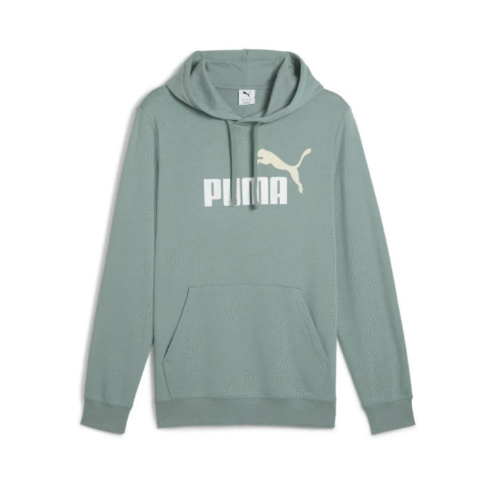 Puma ESS 2 Color Logo - Buzo Hombre - Imagen 1