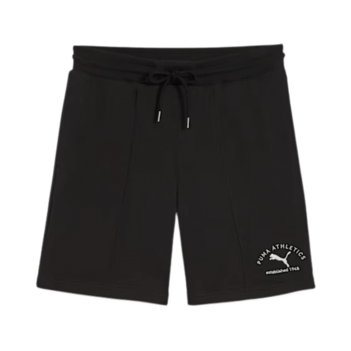 Puma Class 8 Pintuck – Short Hombre - Imagen 1