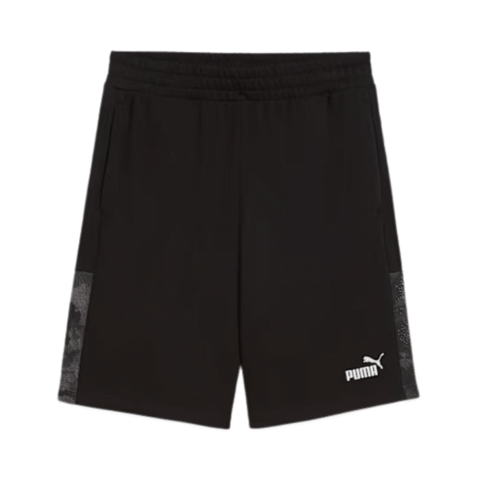 Puma ESS Camo – Short Hombre - Imagen 1