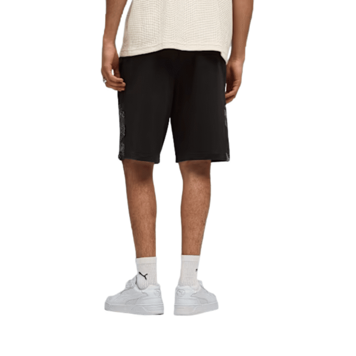 Puma ESS Camo – Short Hombre - Imagen 4