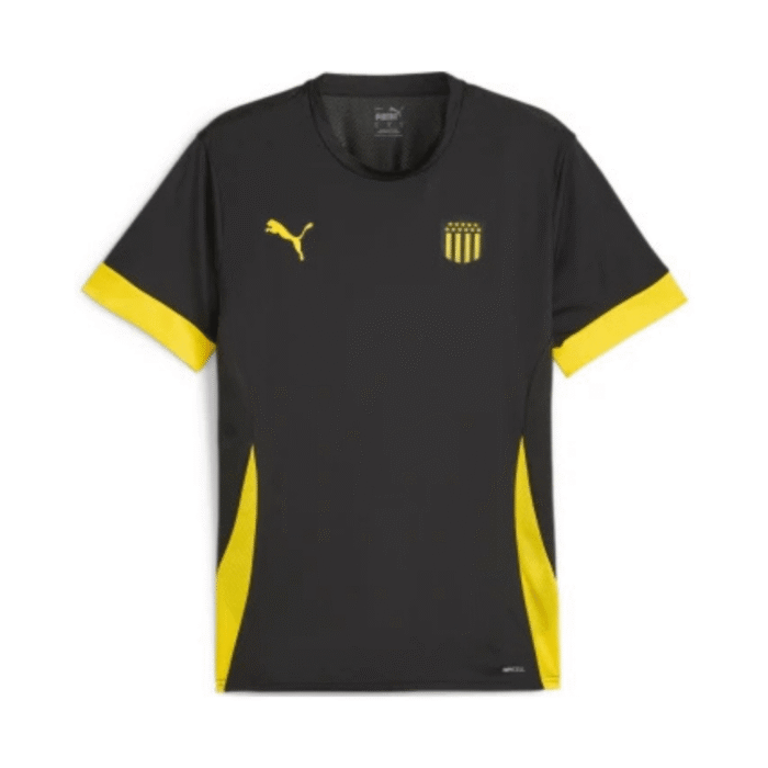 Puma Teamgoal Matchday Jersey Jr - Camiseta Niño - Imagen 1