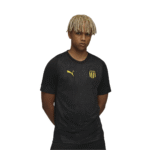 Puma Cap Training Jersey – Camiseta Hombre - Imagen 2