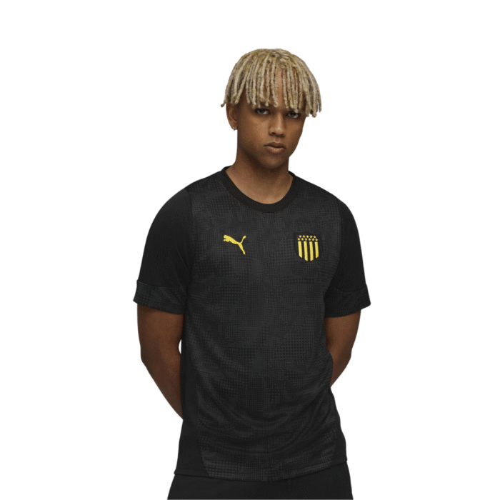 Puma Cap Training Jersey – Camiseta Hombre - Imagen 2